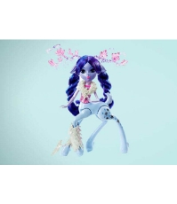 Imagine Monster High -Meadoe Flurry